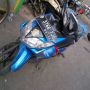 Dijual Yamaha Xeon CW tahun 2011
