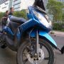 Dijual Yamaha Xeon CW tahun 2011