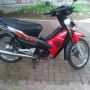 HONDA SUPRA FIT X TAHUN 2008 (ISTIMEWA) KTP BISA PINJEM (TANGAN I DR BARU)