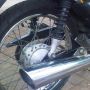 HONDA SUPRA FIT X TAHUN 2008 (ISTIMEWA) KTP BISA PINJEM (TANGAN I DR BARU)
