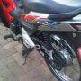 HONDA SUPRA FIT X TAHUN 2008 (ISTIMEWA) KTP BISA PINJEM (TANGAN I DR BARU)
