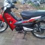 HONDA SUPRA FIT X TAHUN 2008 (ISTIMEWA) KTP BISA PINJEM (TANGAN I DR BARU)