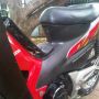 HONDA SUPRA FIT X TAHUN 2008 (ISTIMEWA) KTP BISA PINJEM (TANGAN I DR BARU)