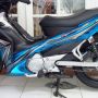 Dijual Yamaha Jupiter Z tahun 2012 bln 6 