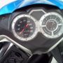 Dijual Yamaha Jupiter Z tahun 2012 bln 6 