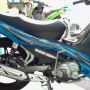 Dijual Yamaha Jupiter Z tahun 2012 bln 6 
