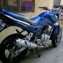 Motor Yamaha Scorpio 2007