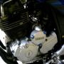 Motor Yamaha Scorpio 2007