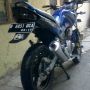 Motor Yamaha Scorpio 2007