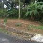 Tanah Datar Sentul Bogor Dekat Air Terjun Bidadari