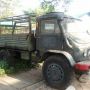 Mercy UNIMOG 404-0 M180 220 th 1961