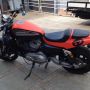 Harley Davidson Sportster XR 2012 