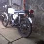 Honda CB 100 Basic GL 100 81