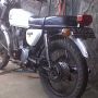 Honda CB 100 Basic GL 100 81