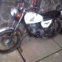 Honda CB 100 Basic GL 100 81