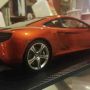 Di jual frontiaert mclaren 1:18 