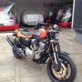 Harley Davidson Sportster XR 2012 