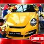 WIB'S CAR CLINIC PAINT PROTECTION