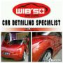 WIB'S CAR CLINIC PAINT PROTECTION