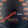 HONDA STREAM 2003 1.7 A/T KM 90rban