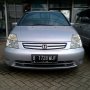 HONDA STREAM 2003 1.7 A/T KM 90rban