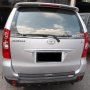 Jual Toyota Avanza Tipe G 1300cc Silver Tahun 2011 Nopol Medan