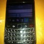 Jual blackberry onyx1 9700 2nd ex cewe