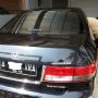 Jual Honda Accord 2004 Hitam matic 