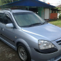 KIA CARENS II LIMITED EDITION 2007 Km 53RB NOPOL H MOBIL DI JAKARTA/BEKASI