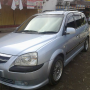 KIA CARENS II LIMITED EDITION 2007 Km 53RB NOPOL H MOBIL DI JAKARTA/BEKASI