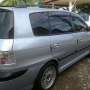 KIA CARENS II LIMITED EDITION 2007 Km 53RB NOPOL H MOBIL DI JAKARTA/BEKASI