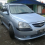 KIA CARENS II LIMITED EDITION 2007 Km 53RB NOPOL H MOBIL DI JAKARTA/BEKASI