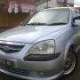 KIA CARENS II LIMITED EDITION 2007 Km 53RB NOPOL H MOBIL DI JAKARTA/BEKASI