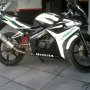 Jual Honda CBR 150 Hanspree, Bandung