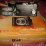 Jual Kamera Digital Canon Powershot A640