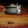 Jual Kamera Digital Canon Powershot A640