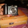 Jual Kamera Digital Canon Powershot A640