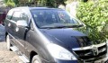 Toyota Innova type G 2005 Kondisi baik