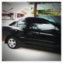 Jual Honda New City i-DSi BLACK 2003 GOOD CONDITION