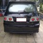 Jual Kia Carens II