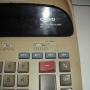 Jual Kalkulator printer casio dr-1212l