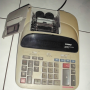 Jual Kalkulator printer casio dr-1212l
