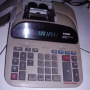 Jual Kalkulator printer casio dr-1212l
