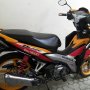 Jual honda blade repsol murah