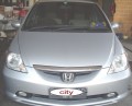 Honda City Vtec Automatic 2005