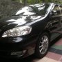 Jual TOYOTA ALTIS 1.8G Th.2004