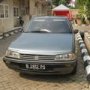 Jual Peugeot 405 SR Silverstone 90