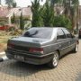 Jual Peugeot 405 SR Silverstone 90