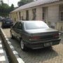 Jual Peugeot 405 SR Silverstone 90