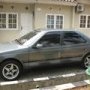 Jual Peugeot 405 SR Silverstone 90